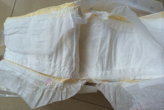 贝加爱纸尿裤质量怎么样 贝加爱纸尿裤质量使用测评
