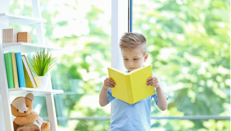 如何培养孩子阅读的习惯 让孩子爱上阅读