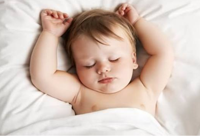 7个月宝宝的睡眠时间是多少 3个帮助宝宝助眠的小技巧
