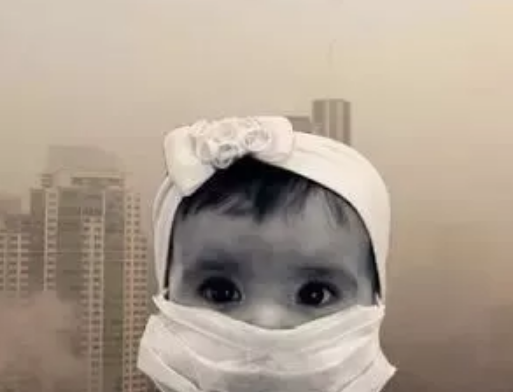 防雾霾口罩上的指数怎么看 儿童防雾霾口罩怎么选择