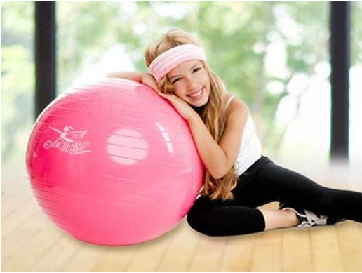 孕妇什么时候开始用瑜伽球好 孕妇使用瑜伽球的好处