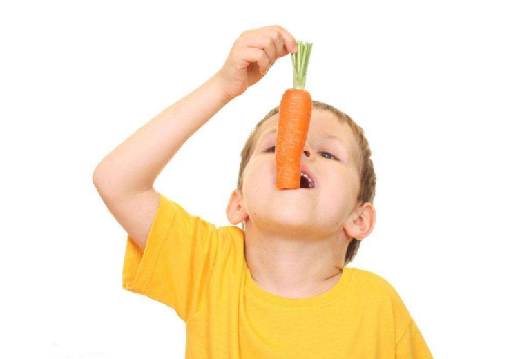 宝宝吃胡萝卜有什么好处 胡萝卜怎么吃更有营养