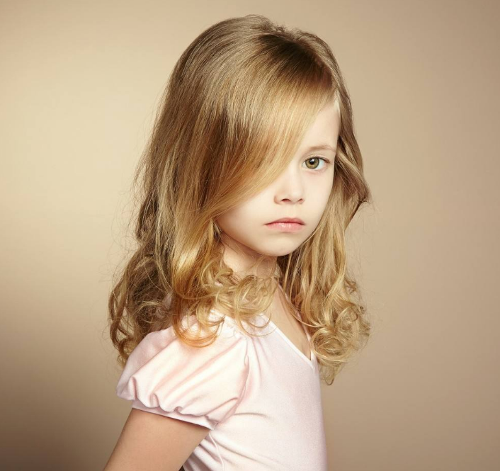 孩子头发稀少是什么情况 有什么办法可以让孩子头发变多吗