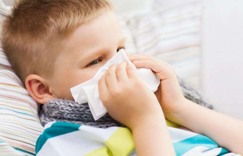 宝宝过敏性咳嗽的症状一览    过敏性咳嗽的危害
