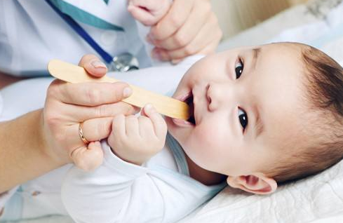 宝宝过敏性咳嗽吃什么食物好 过敏性咳嗽食疗方法