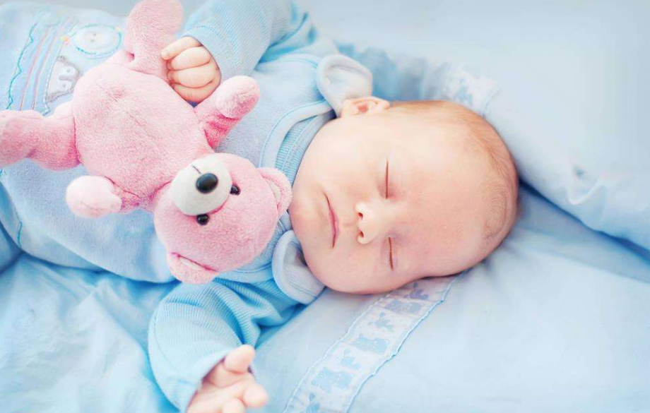 怎么从孩子睡觉的行为判断孩子的健康 孩子睡眠质量怎么看