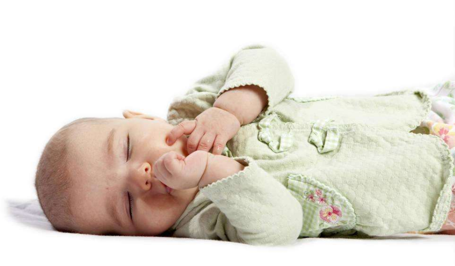 怎么从孩子睡觉的行为判断孩子的健康 孩子睡眠质量怎么看
