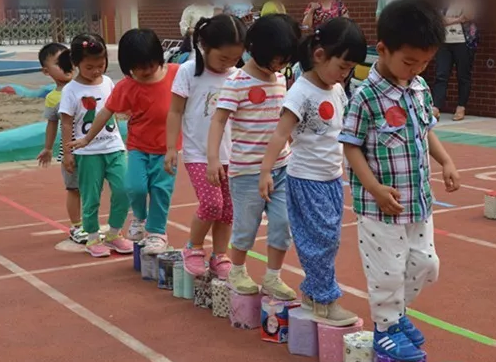 2018幼儿园万圣节活动流程 万圣节幼儿园活动流程方案