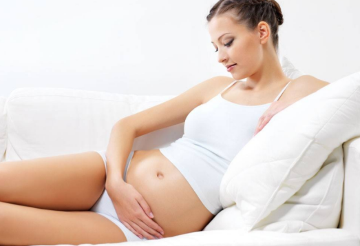孕妇的肚子可以摸吗   孕妇肚子正确抚摸方法