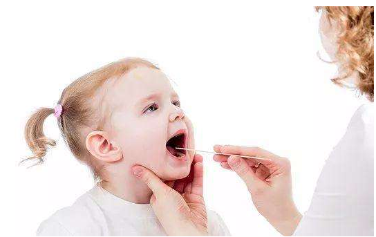 小孩经常扁桃体发炎是怎么回事 孩子扁桃体反复发作怎么办