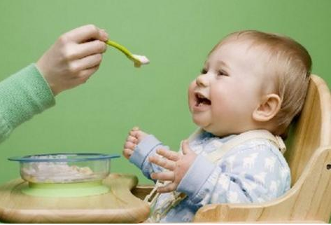 如何提高孩子的免疫力 提高免疫力吃什么食物好