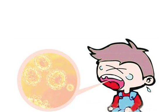 疱疹性咽颊炎可以自愈吗 疱疹性咽颊炎有什么症状