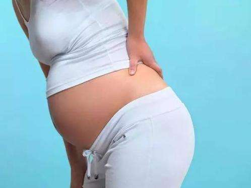 孕妇经常弯腰对胎儿有影响吗 孕期有哪些需要注意的姿势