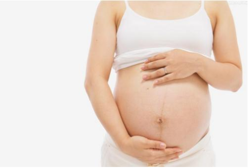摸肚子会导致宝宝脐带绕颈吗 孕妇如何正确摸肚子