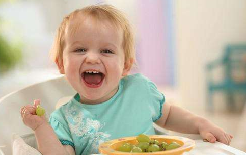 宝宝免疫力低吃什么好  宝宝免疫力低食物推荐