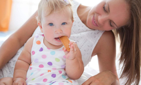 宝宝乳牙发黄是什么原因   宝宝乳牙发黄原因介绍