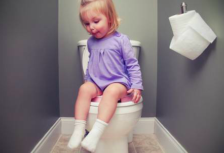 宝宝上厕所肛裂怎么办  宝宝便秘肛裂调理方法