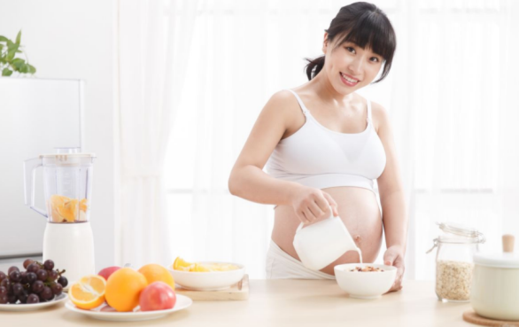 孕妇体重减轻是怎么回事  孕早期体重减轻怎么办
