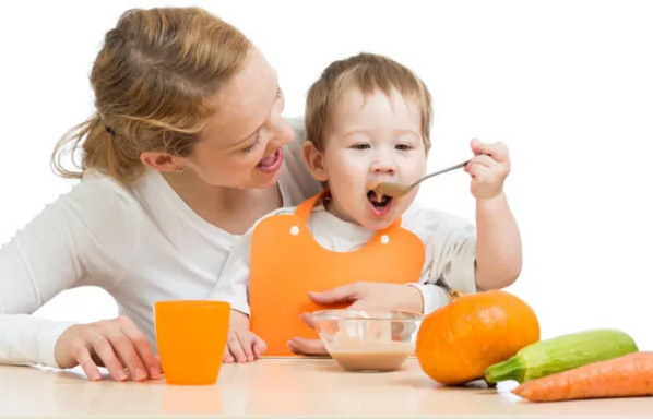 剩饭剩菜可以给宝宝吃吗   宝宝的健康饮食原则