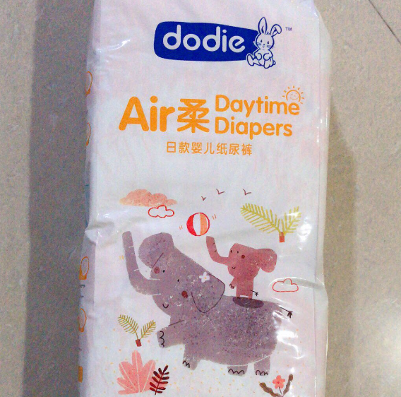 法国Dodie纸尿裤怎么样 Dodie纸尿裤好不好用