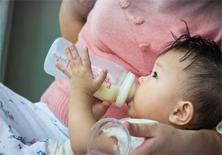哺乳妈妈没有奶水是什么原因 如何改善没有奶水的情况