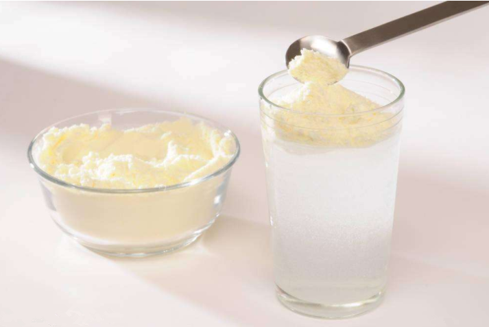 用什么水泡奶粉比较好 冲奶粉什么温度最适合