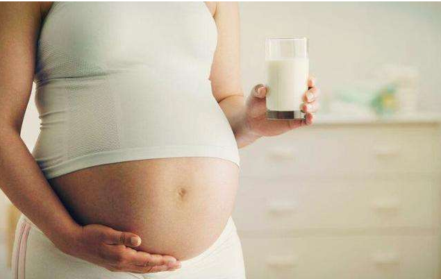 怀孕吃DHA有效果吗 孕期吃DHA宝宝更聪明吗