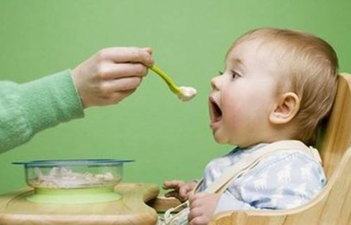 宝宝总用手吃饭怎么办  总用手吃饭要制止吗