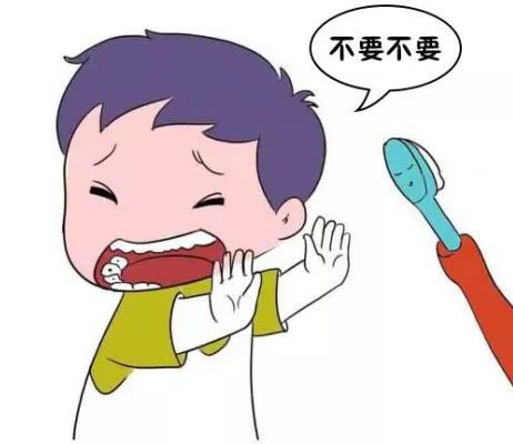 宝宝几岁开始刷牙 越早越好