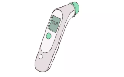 宝宝测体温用什么温度计好 各大温度计对比分析