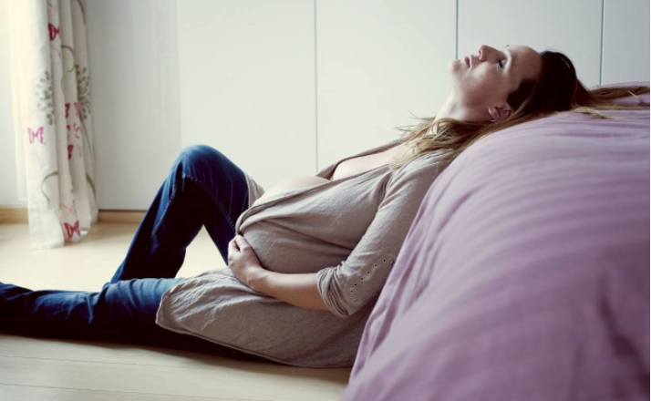 孕期疲劳怎么办 怀孕期间孕妇容易疲劳是什么原因