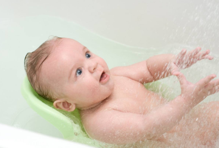 宝宝越干净越健康吗 宝宝哪些部位不能随便洗