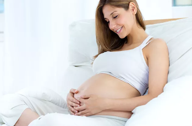 孕期烧心是什么原因  孕期烧心原因介绍
