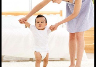 怎么样教宝宝走路 宝宝什么时候学走路最好