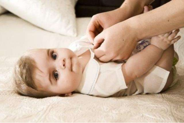 宝宝长湿疹可以打预防针吗 宝宝湿疹怎么护理