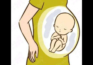 胎动和宫缩有什么区别呢 怎么辨别胎动和宫缩