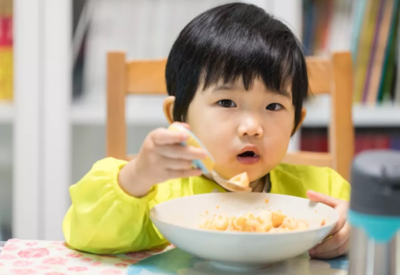 怎么让孩子主动吃饭  培养孩子主动吃饭的习惯