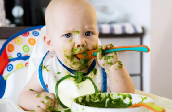 怎么让孩子主动吃饭  培养孩子主动吃饭的习惯