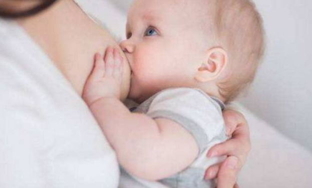 新生儿宝宝吸不到奶头怎么办 乳头内陷不能喂奶吗