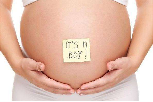 孕期显怀是胎儿大小决定的吗 孕期上怀和下怀有什么区别 