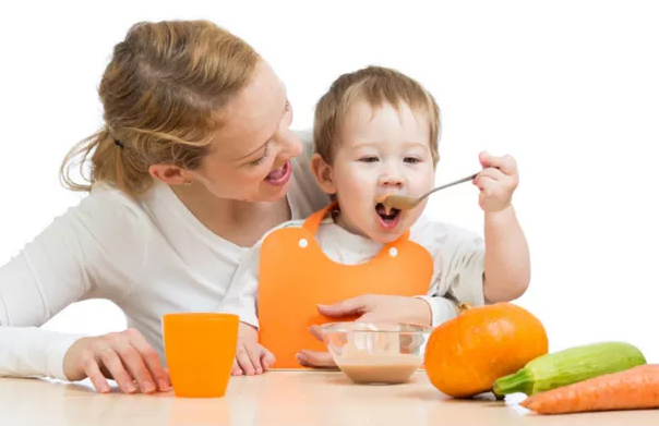 孩子吃素的好处与坏处 孩子吃素会营养不良吗