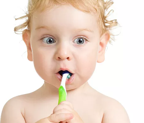 怎么给宝宝选牙膏 宝宝牙膏怎么选