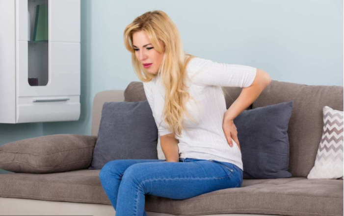 坐月子腰痛是怎么回事 产后腰痛怎么缓解