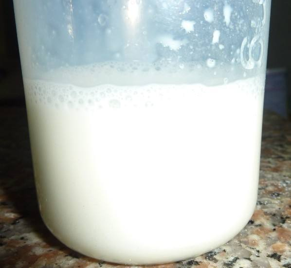 奶粉溶解快好还是慢好 奶粉不易溶解怎么办
