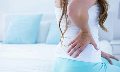 坐月子腰痛是怎么回事 产后腰痛怎么缓解