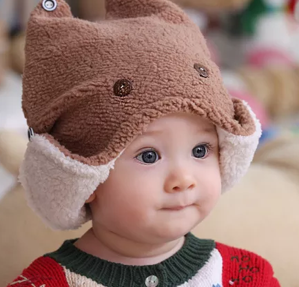 冬季怎么给宝宝穿衣服  冬季宝宝穿衣服要注意什么