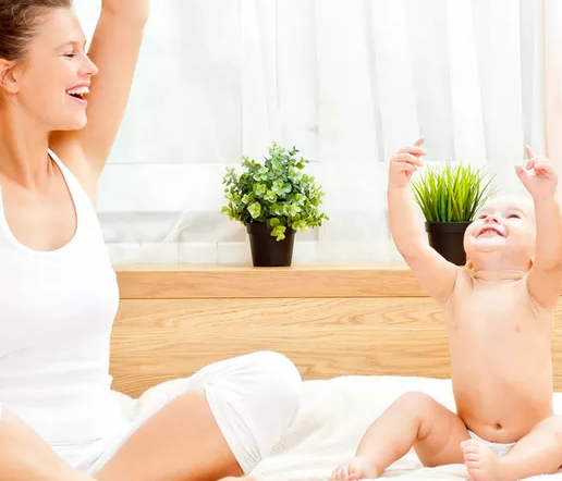 宝宝免疫力低怎么办 怎么样提高宝宝免疫力