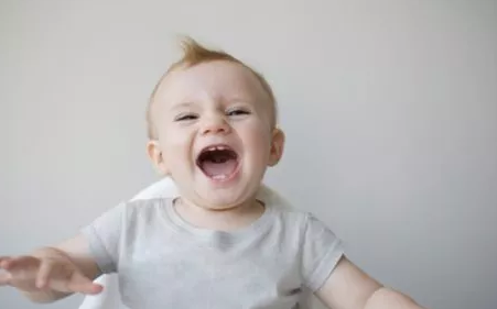一岁半宝宝敏感期怎么办 一岁半宝宝敏感期应对方法