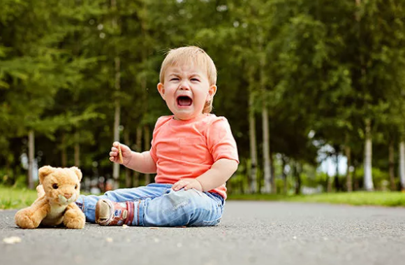 两岁半宝宝敏感期怎么做 宝宝敏感期应对方法