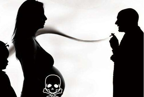 女性吸二手烟会导致不孕吗 孕妇吸二手烟有哪些危害
